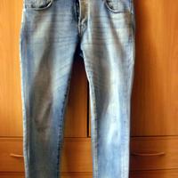 Jeans Boxeur des Rues
