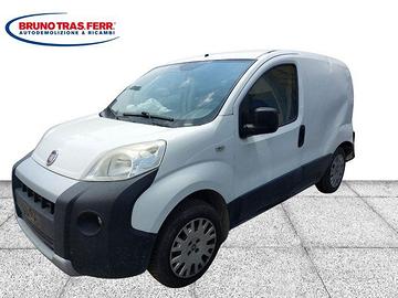 RICAMBI VARI FIAT FIORINO (225) 1.3 MULTIJET II 16