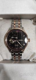 orologio automatico seiko presage 