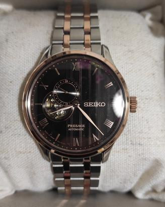 orologio automatico seiko presage 