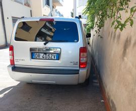 DODGE Nitro - 2008