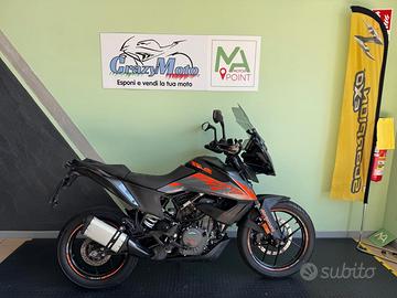 Ktm 390 Adventure *TUA A 1750 EURO CON FORMULA 50%