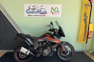 Ktm 390 Adventure *TUA A 1750 EURO CON FORMULA 50%