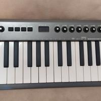 Tastiera MIDI/Controller USB.Roland PCR-M1