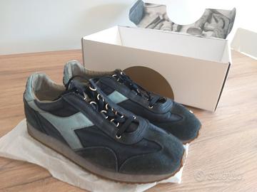 diadora heritage