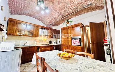 Appartamento a Lonate Pozzolo 4 locali