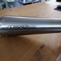 Scarico catalizzatore ARROW – SCRAMBLER 800 17/20