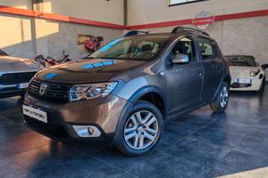 Dacia Sandero Stepway Turbo GPL 90 CV Comfort