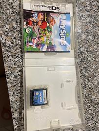 My sims - Nintendo ds
