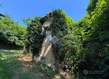 RUSTICO A COLCERESA