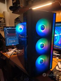 Top PC gaming 7800x3d 9070xt 16gb