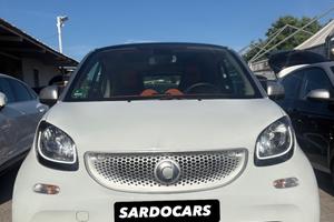 Smart ForTwo 70 1.0 Passion