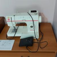 Macchina da cucire Singer 2808
