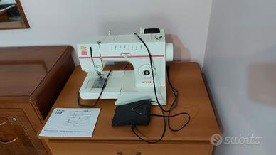 Macchina da cucire Singer 2808
