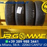 Gomme 155/65/14 NOKIAN INVERNALI