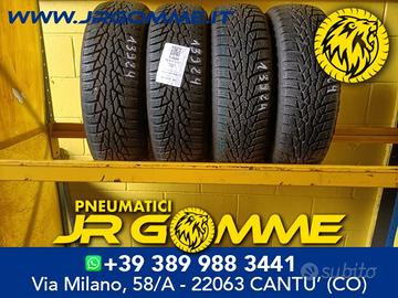 Gomme 155/65/14 NOKIAN INVERNALI