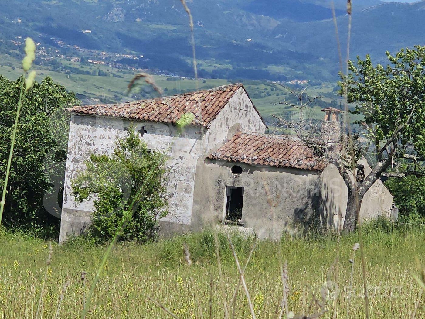 Terreno Agricolo Laino Borgo [238VRG] - Vista 3