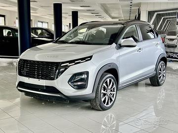 DR AUTOMOBILES dr 3.0 1.5 Bi-Fuel GPL Collection