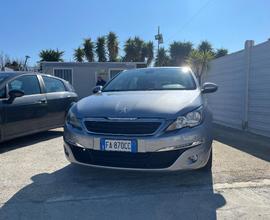 PEUGEOT 308 1.6 e-HDi 115 CV