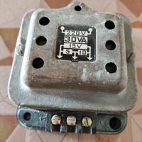 Trasformatore Ticino 30VA 15V (5V - 10V)