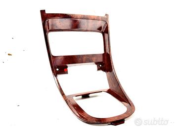 RIVESTIMENTO CONSOLLE CENTRALE PEUGEOT 307 Berlina
