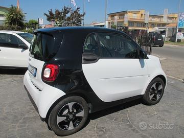 Smart ForTwo 70 1.0 Passion