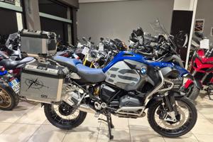 Bmw R 1200 GS Adventure