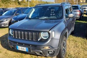 JEEP Renegade 1.3 T4 240CV PHEV 4xe AT6 Trailhaw