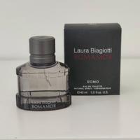Laura Biagiotti RomamoR Uomo Eau de Toilette 40 ml