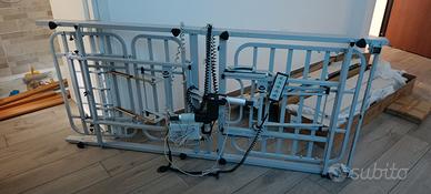letto elettrico
