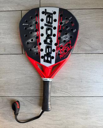 Babolat Technical Veron 3.0 2026