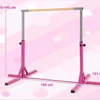 Barra per ginnastica 