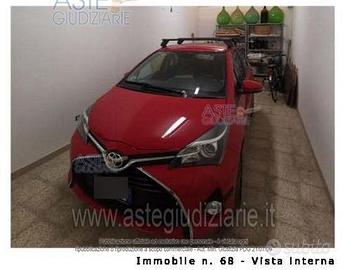 Box/Posto auto Barletta [A4354557]