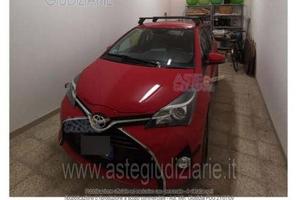 Box/Posto auto Barletta [A4354557]