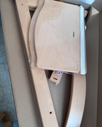 Stokke tripp trapp natural seconda scelta