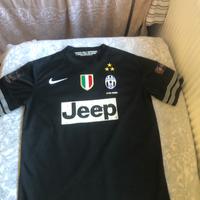 maglia autentich di Pogba Atletico Madrid-JUVENTUS