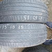 gomme michelin usate