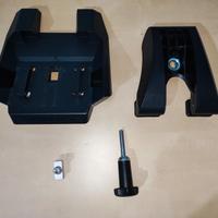 Fanatec Table Clamp