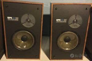 diffusori americani Epicure TE100