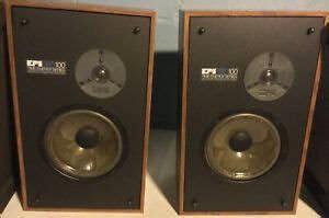 diffusori americani Epicure TE100