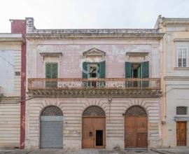 Casa indipendente - Galatina