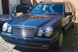 E 280 TE V6 4MATIC W210