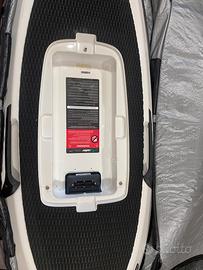 Tavola surf efoil elettrico Radinn