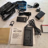 Apparecchiature Foto e Video usate