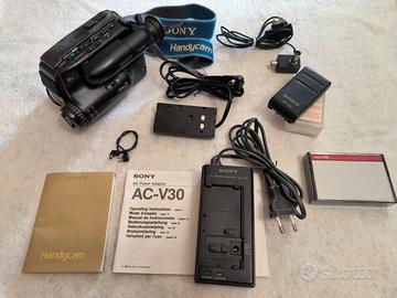 Apparecchiature Foto e Video usate