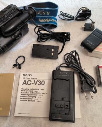 Apparecchiature Foto e Video usate