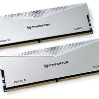 RAM Acer Predator 32GB 2x16GB 6000 CL36 DDR5 EXPO