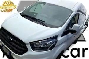 FORD Transit Custom N1 3 posti L2H2 TREND 2.0 EC