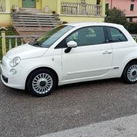 FIAT - 500 1.2 benzina / GPL