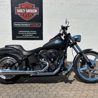Harley-davidson 1450 Night Train SOFTAIL